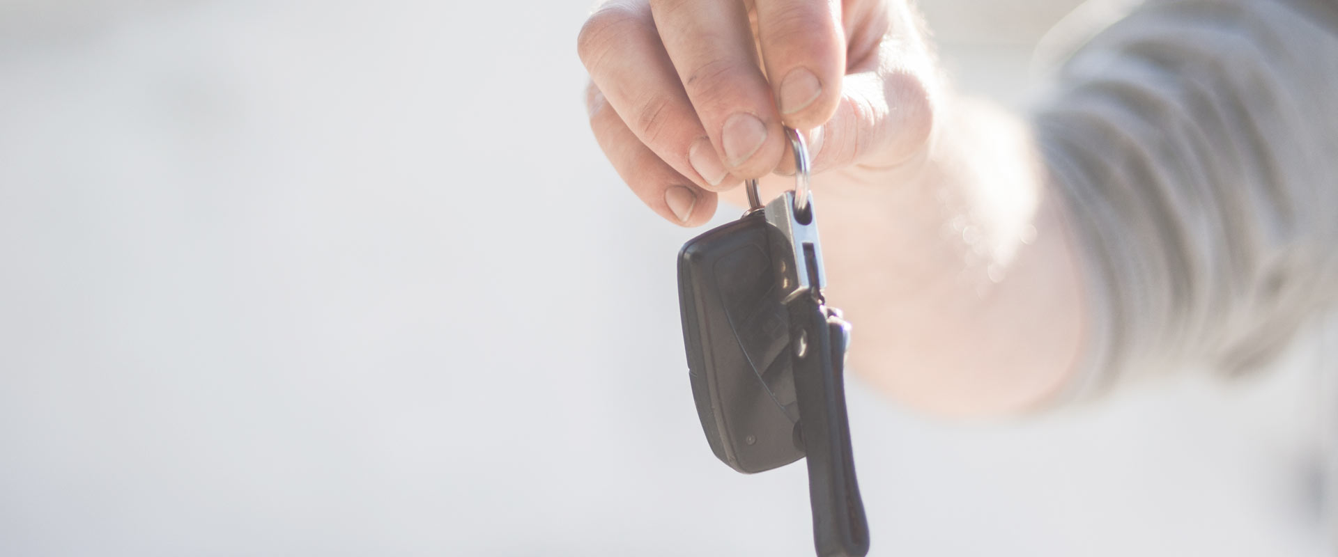 Keine Probefahrt-Angebote mehr verpassen